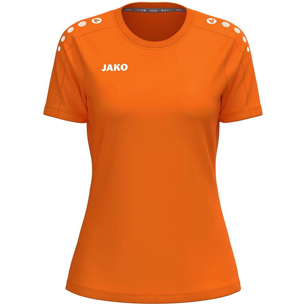 T-Shirt One Cotton Damen