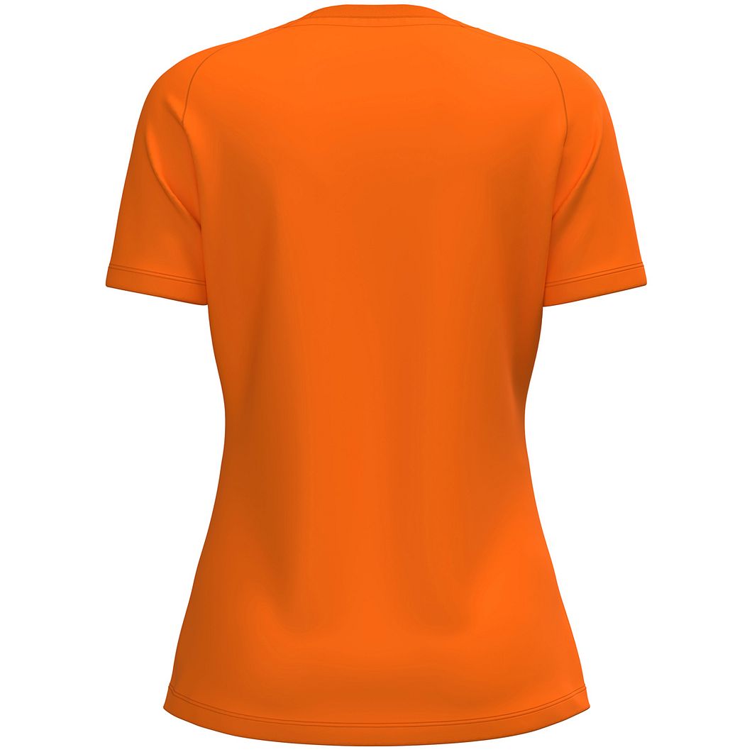 T-Shirt One Cotton Damen