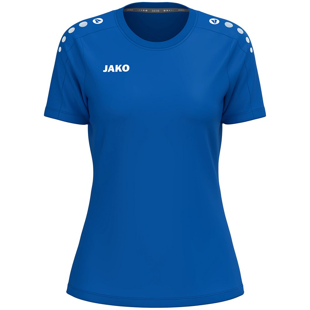 T-Shirt One Cotton Damen
