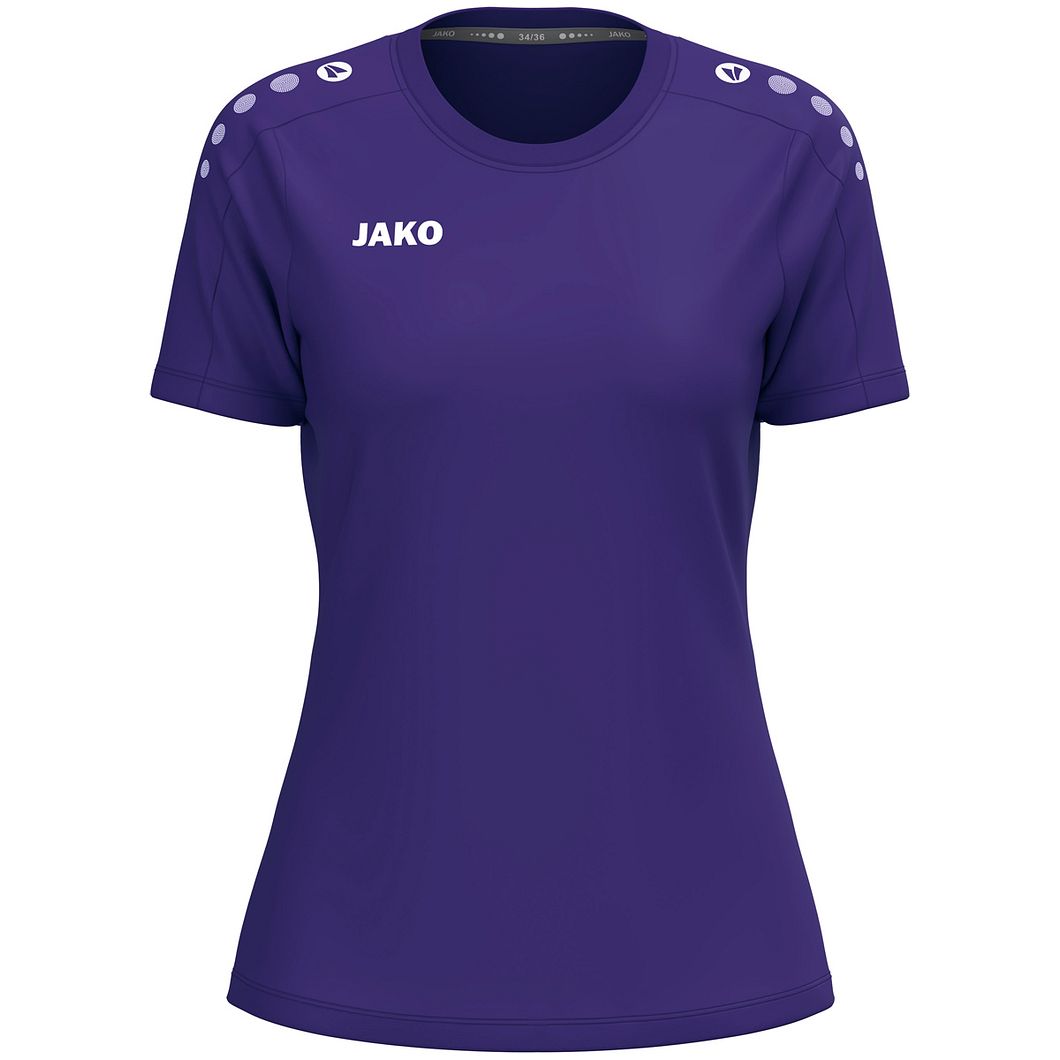 T-Shirt One Cotton Damen