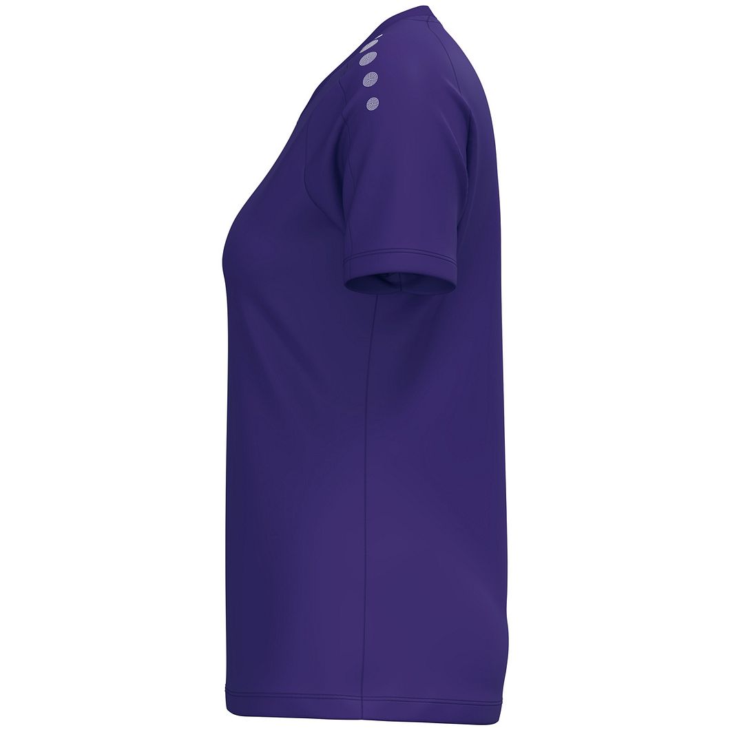 T-Shirt One Cotton Damen