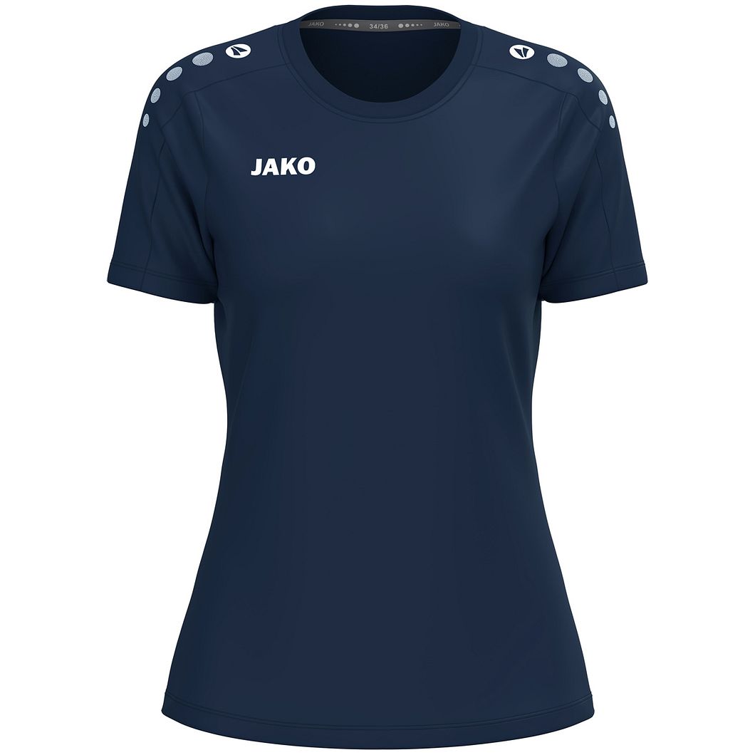 T-Shirt One Cotton Damen