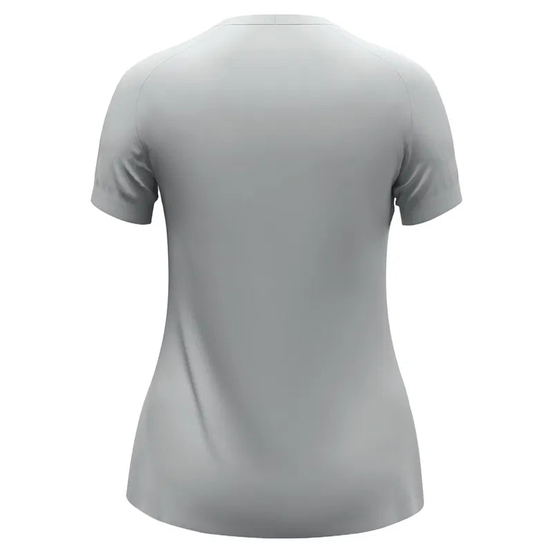 T-Shirt Uni Damen