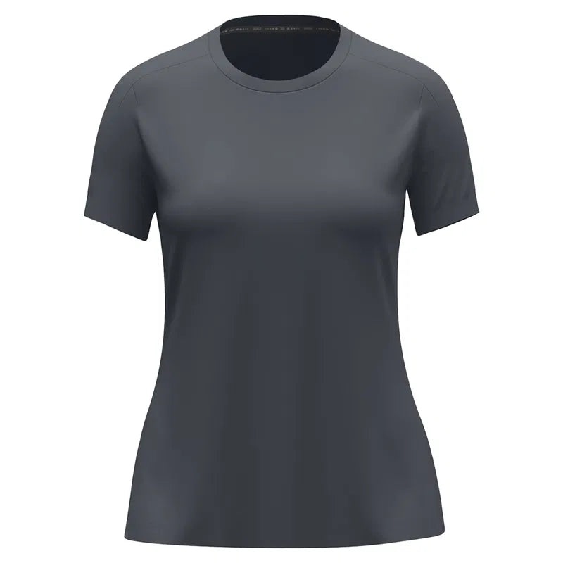 T-Shirt Uni Damen