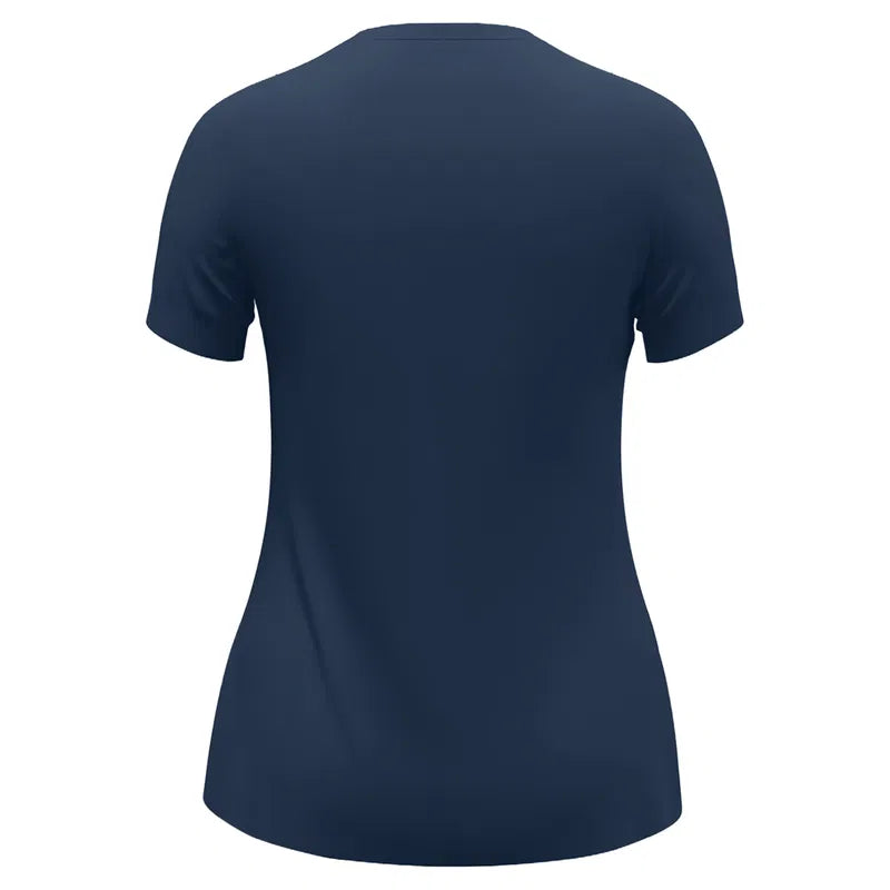 T-Shirt Uni Damen