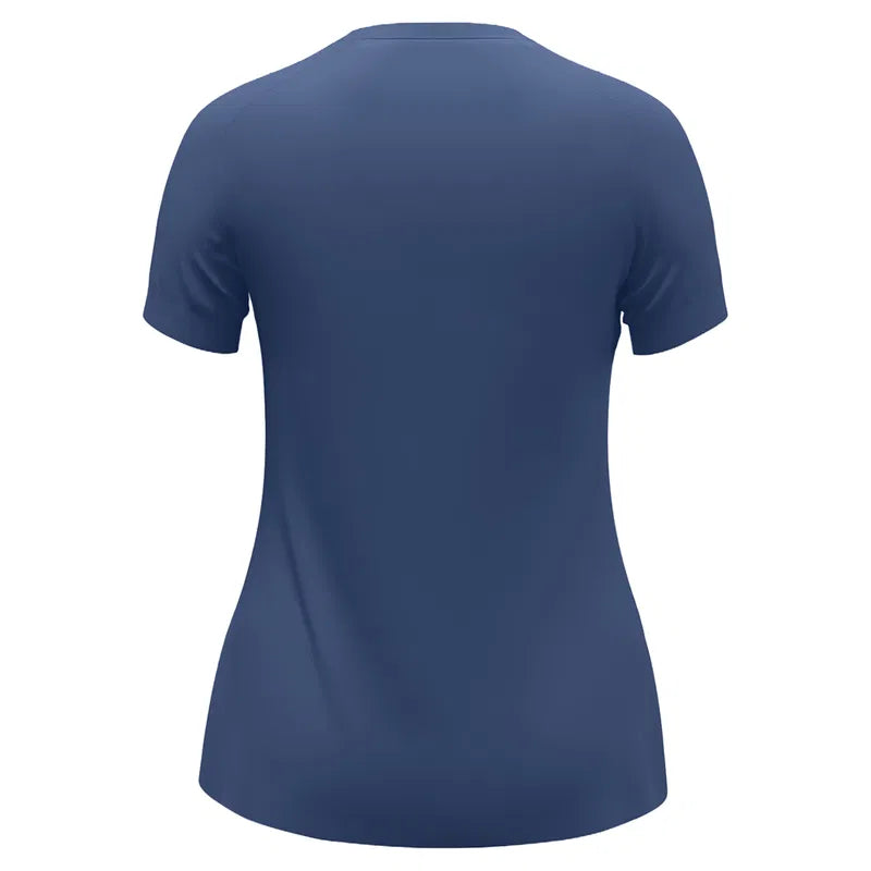 T-Shirt Uni Damen