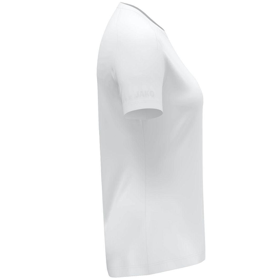 T-Shirt Uni Damen