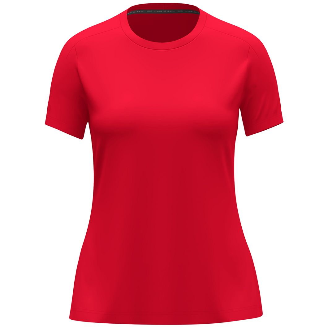 T-Shirt Uni Damen