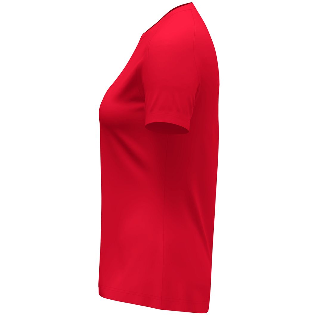 T-Shirt Uni Damen