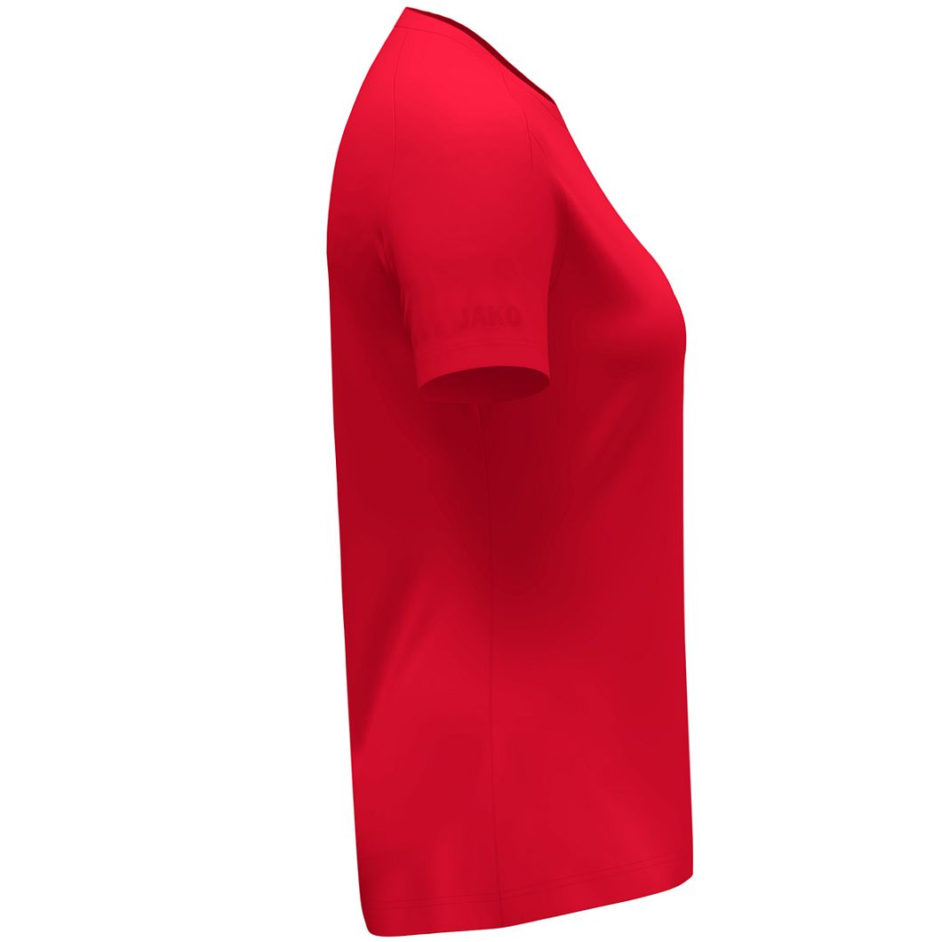 T-Shirt Uni Damen