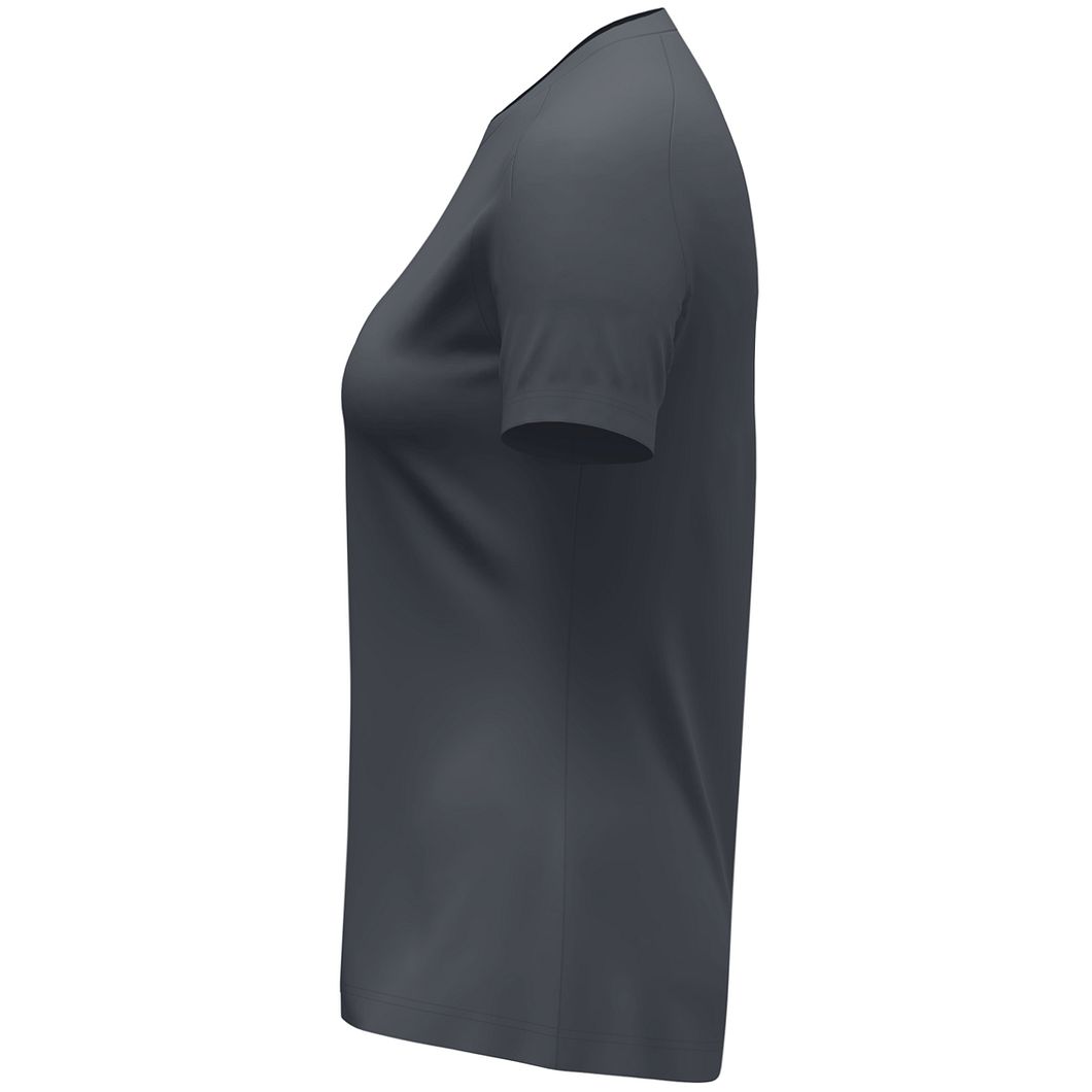 T-Shirt Uni Damen
