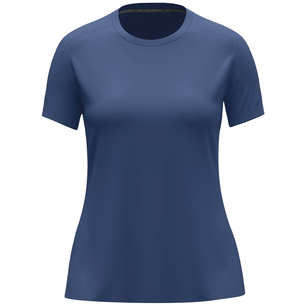 T-Shirt Uni Damen