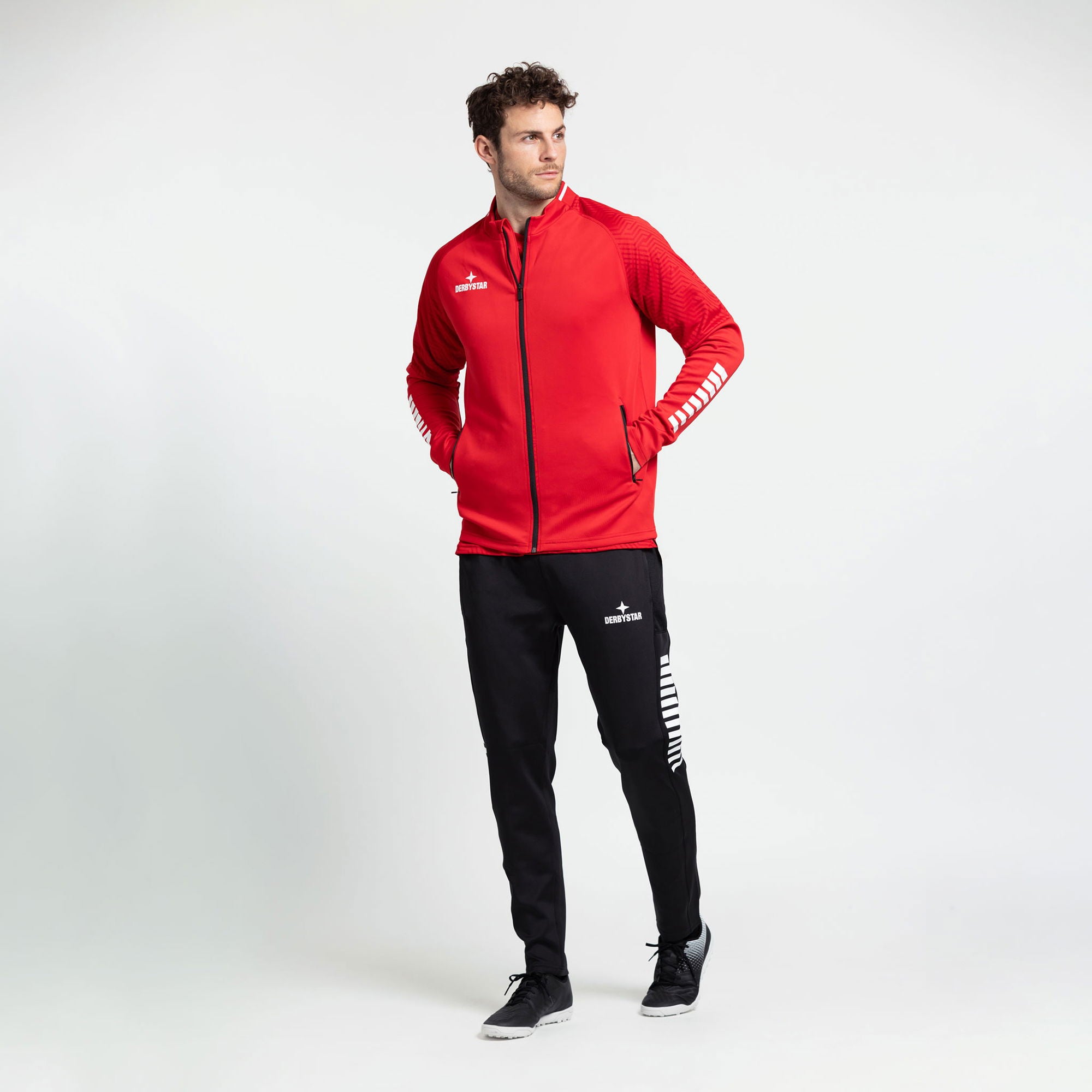 Derbystar Primo Trainingshose Slim