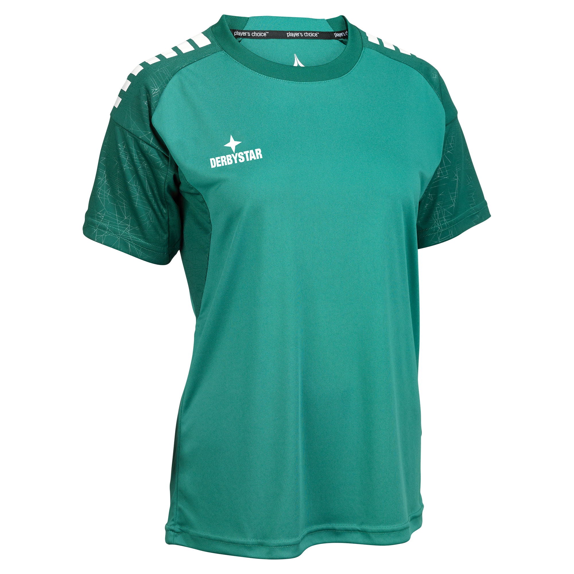 Derbystar Trikot Damen Madrid v25