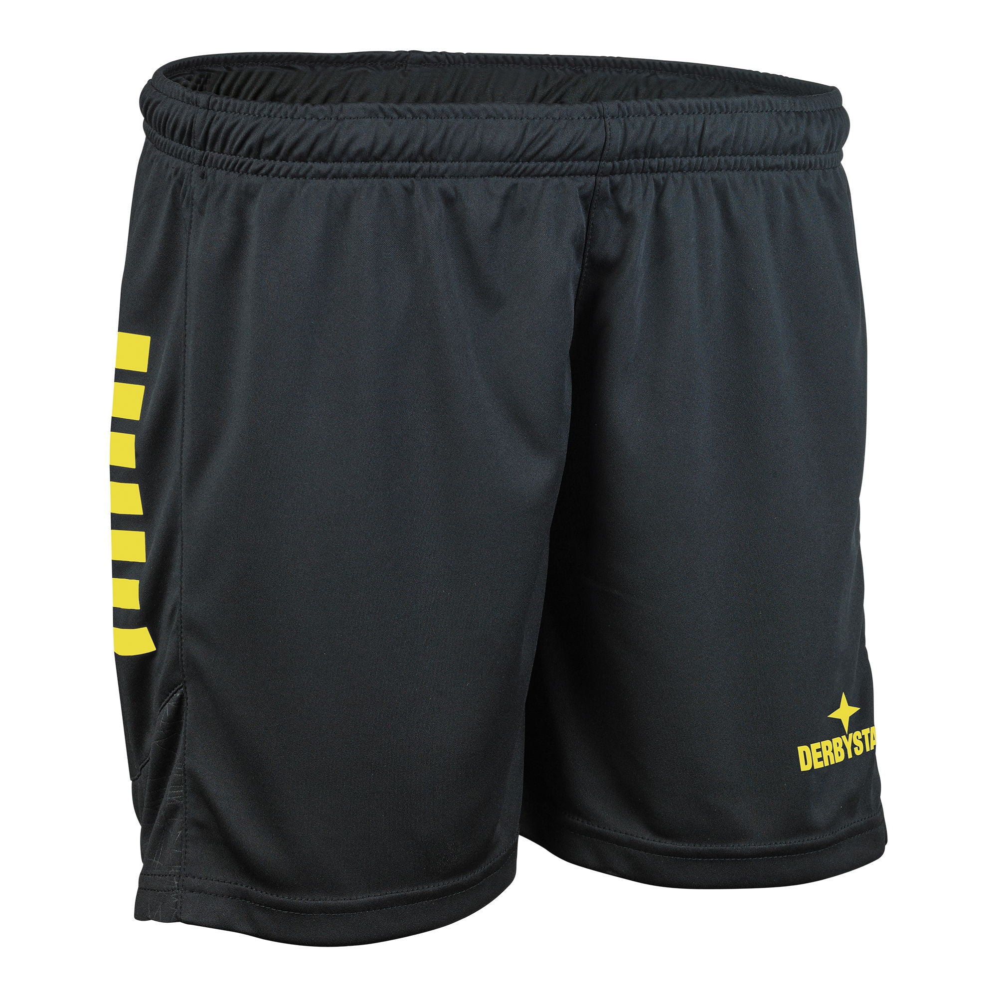 Derbystar Hose Kurz Damen Madrid v25