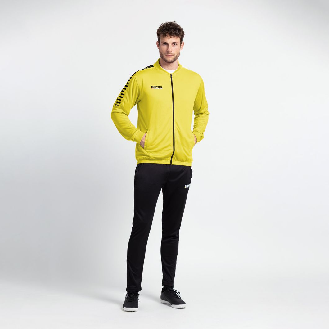 Hyper Trainingsjacke