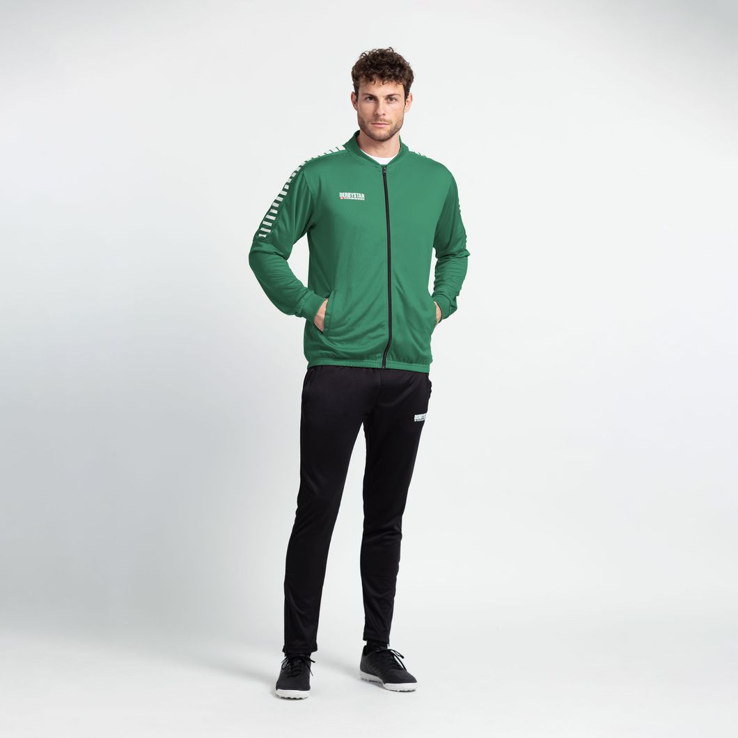 Hyper Trainingsjacke