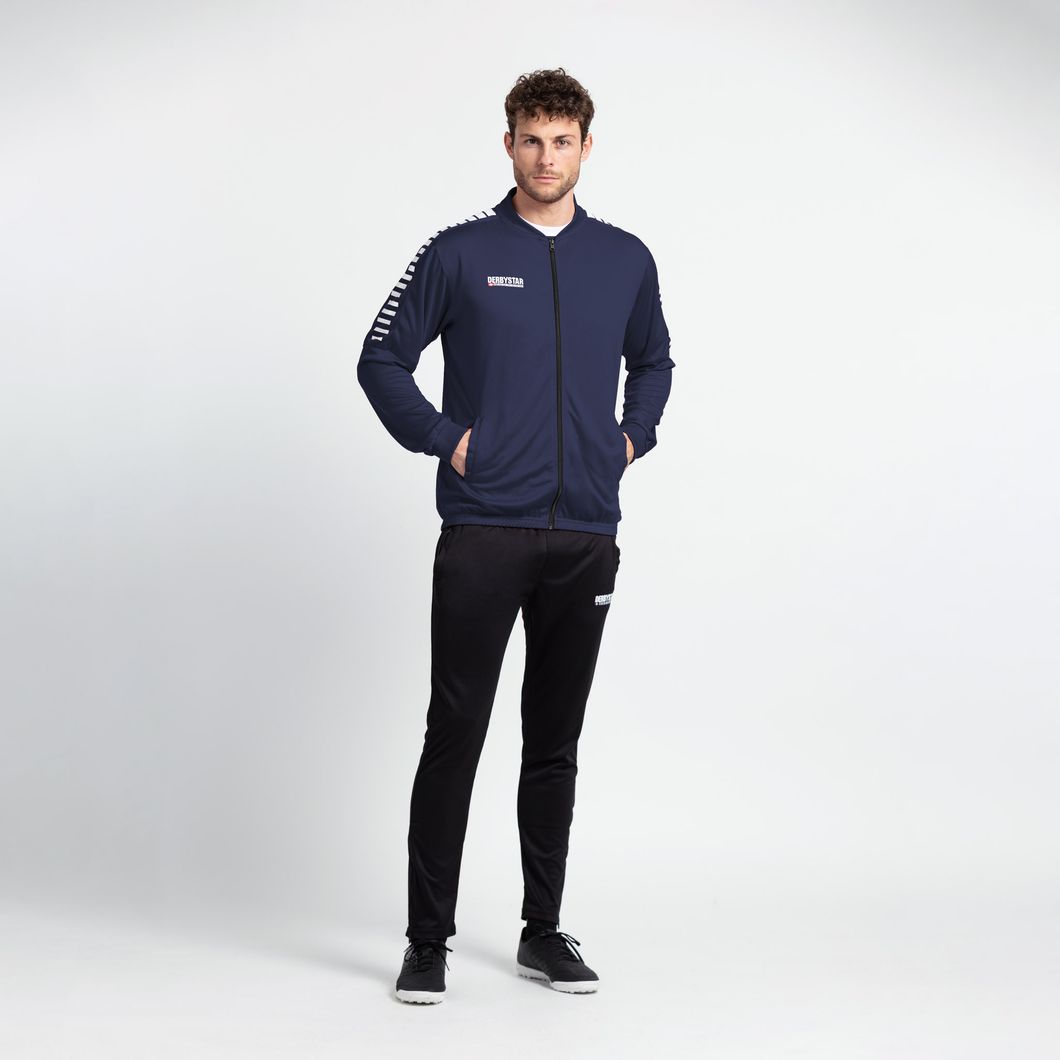 Hyper Trainingsjacke
