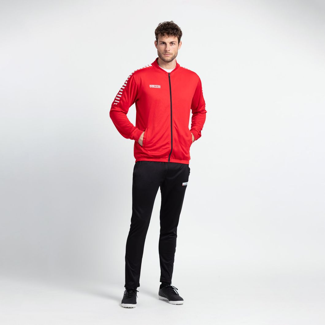 Hyper Trainingsjacke