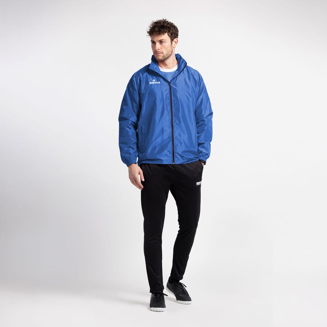 Hyper Allwetterjacke II