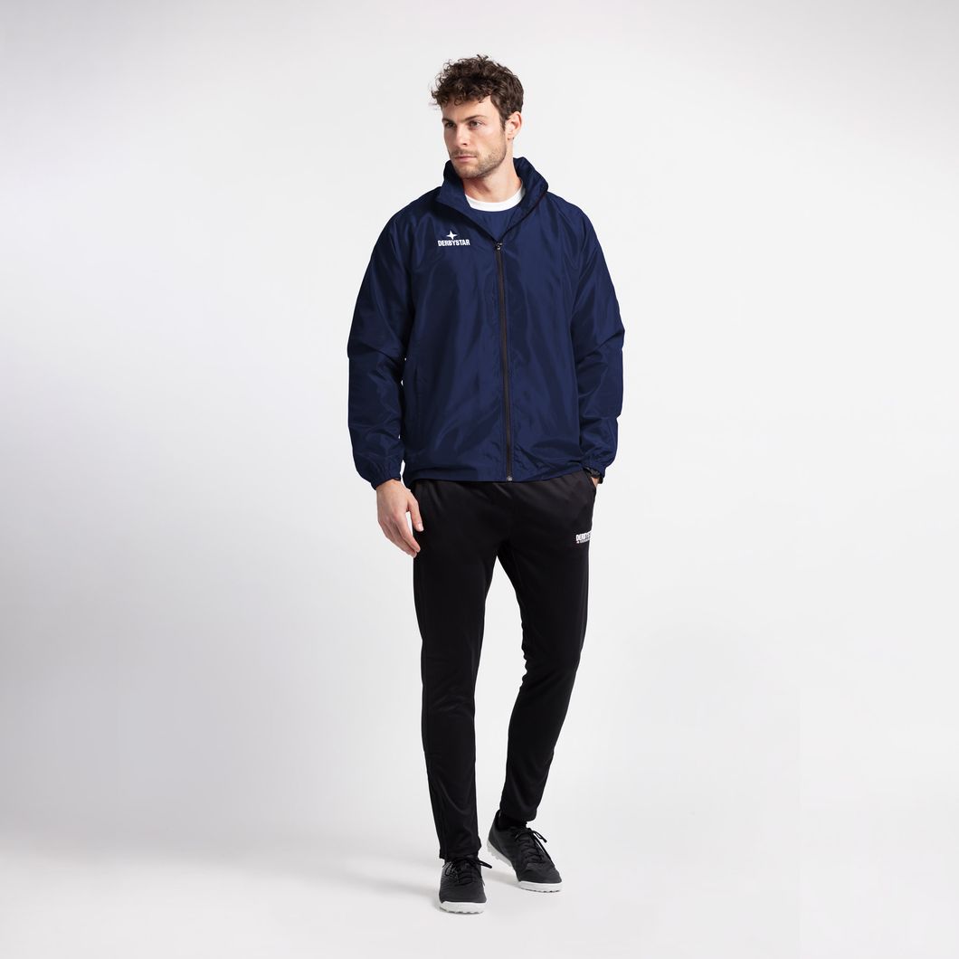 Hyper Allwetterjacke II