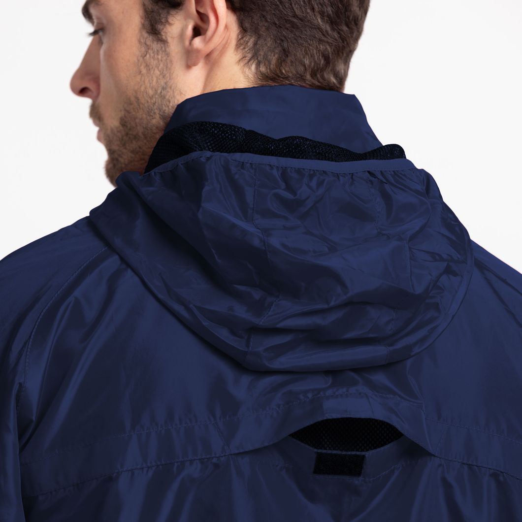 Hyper Allwetterjacke II