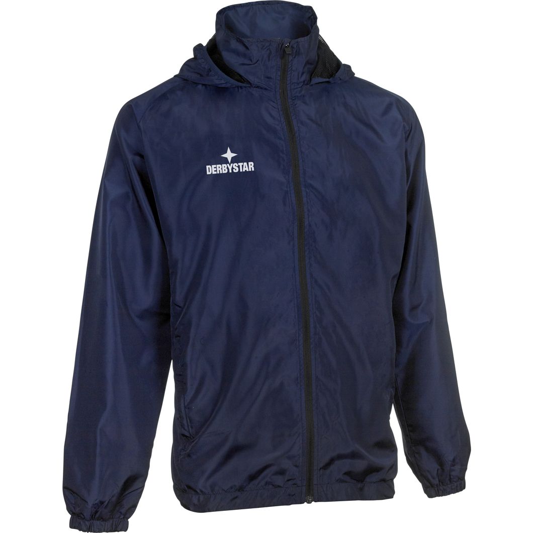 Hyper Allwetterjacke II