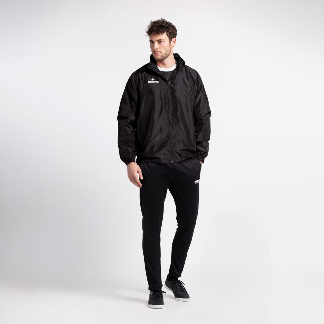 Hyper Allwetterjacke II Smash Sale