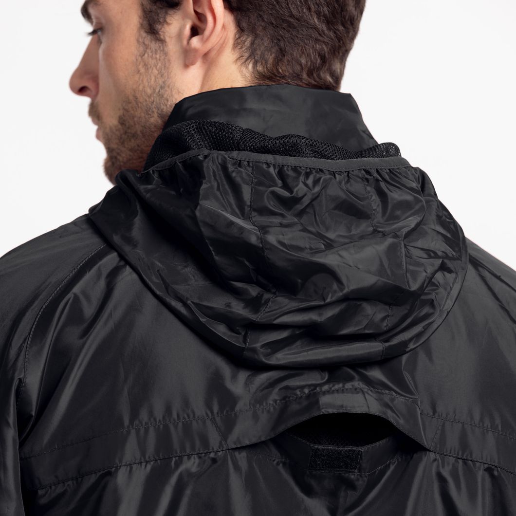 Hyper Allwetterjacke II Smash Sale