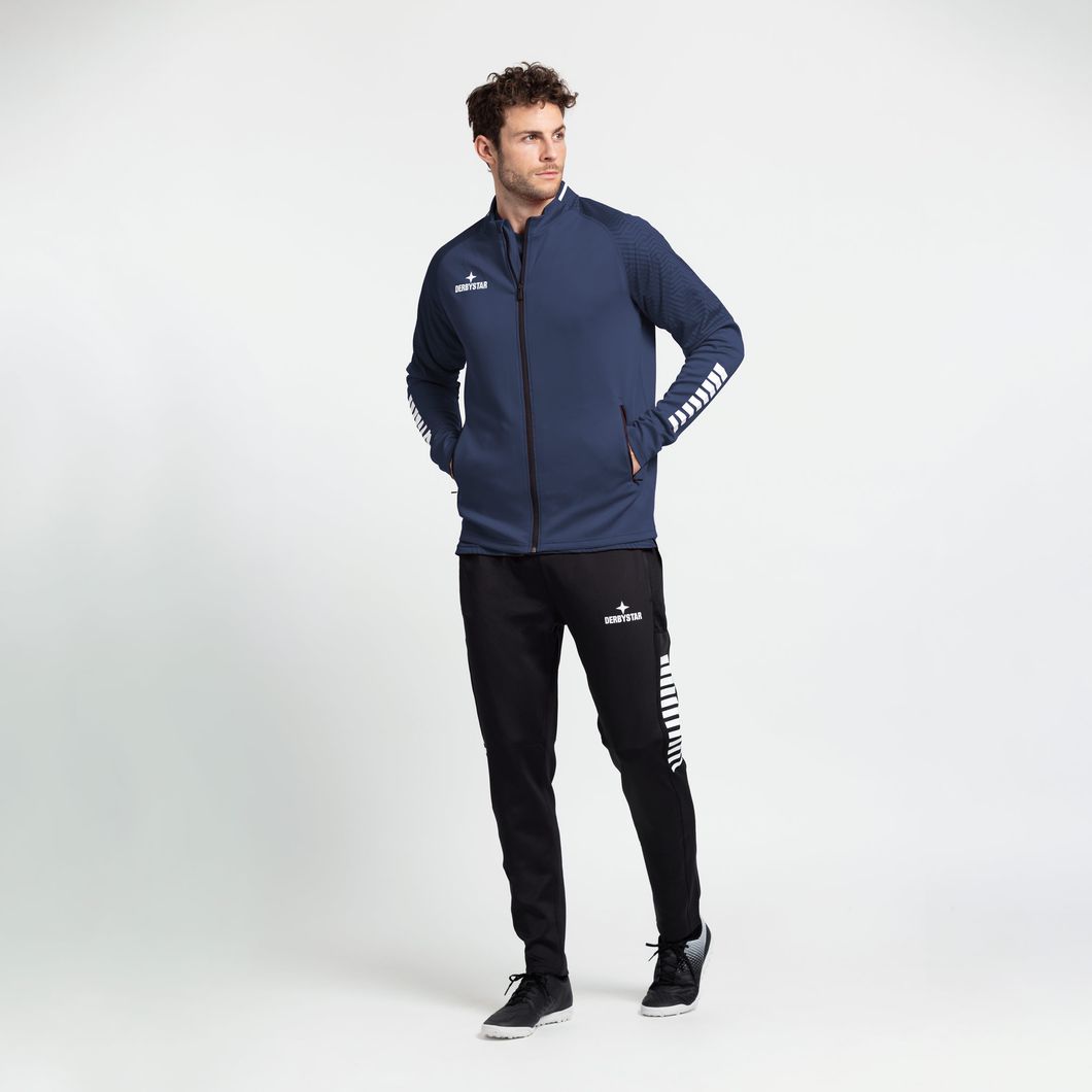 Primo v24 Trainingsjacke