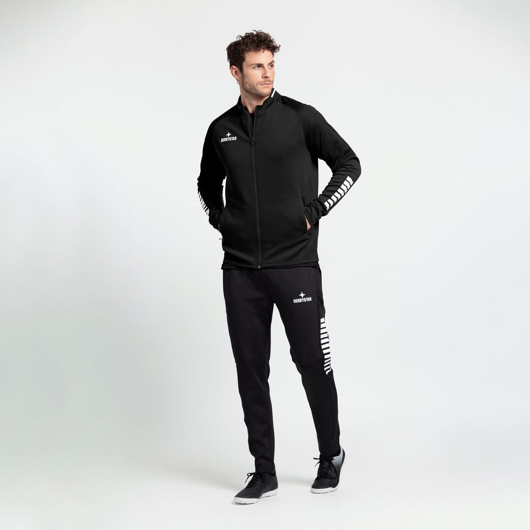 Primo v24 Trainingsjacke