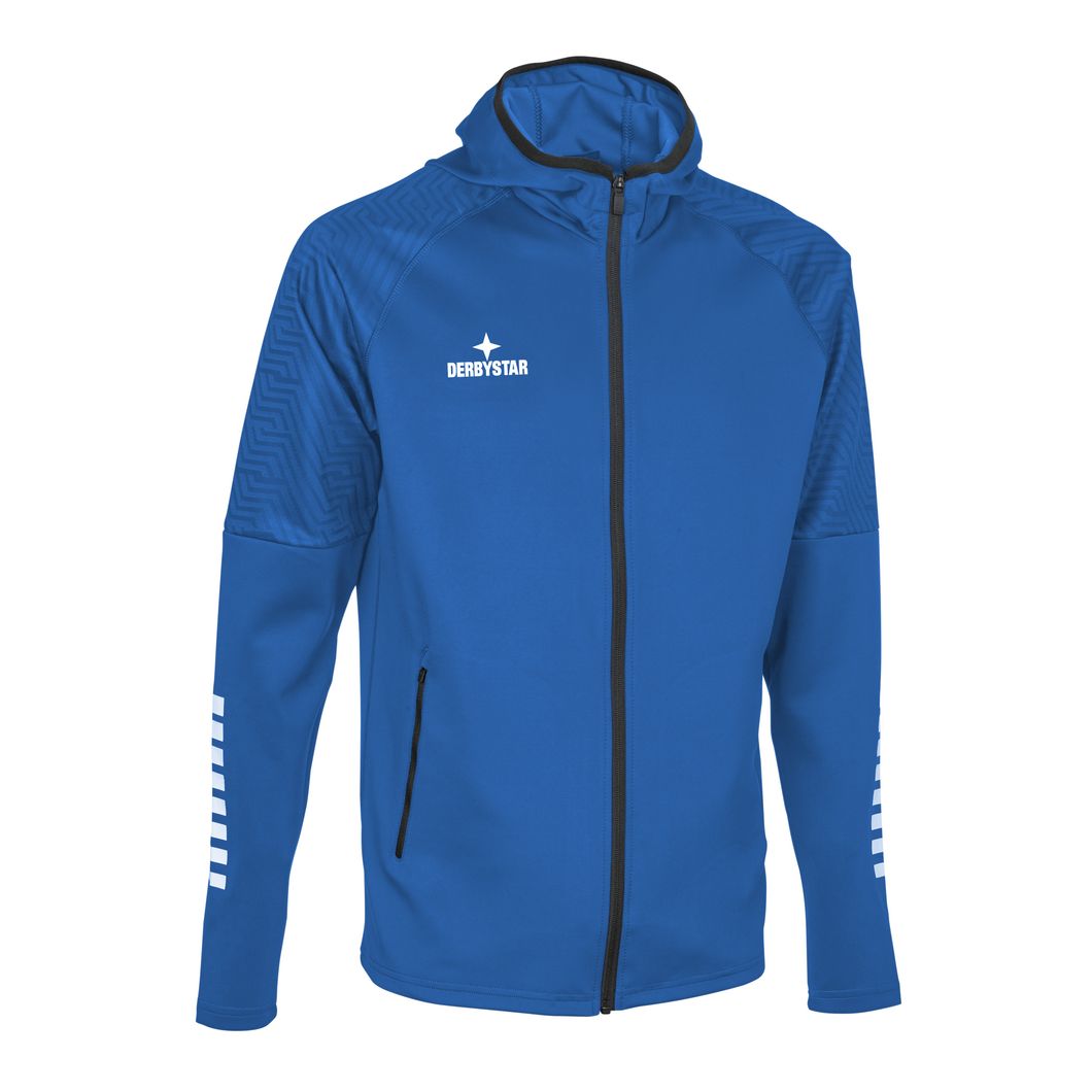 Primo Kapuzenjacke v24