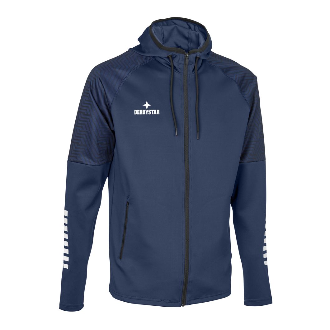 Primo Kapuzenjacke v24