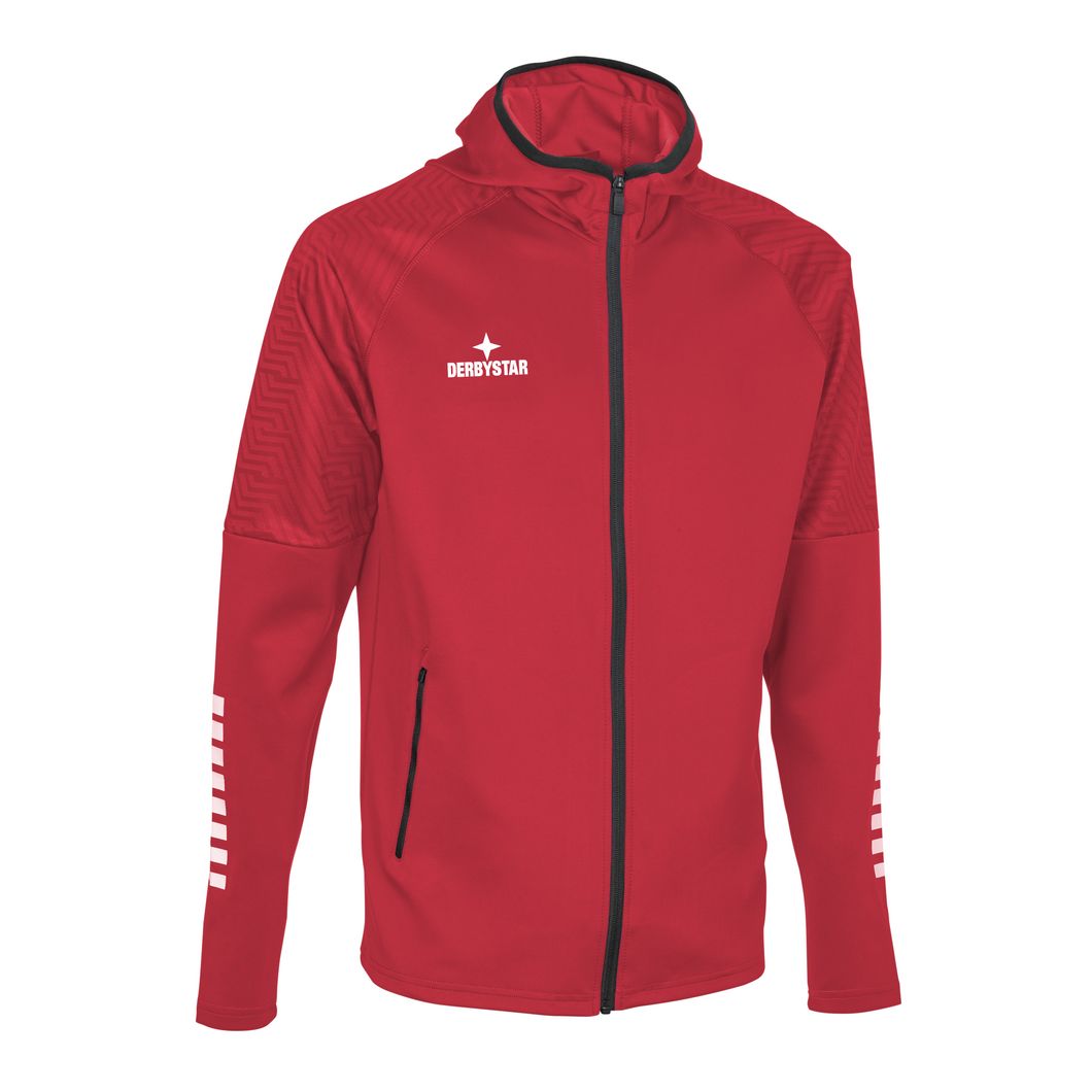 Primo Kapuzenjacke v24