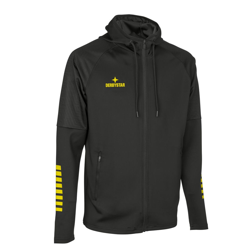 Primo Kapuzenjacke v24