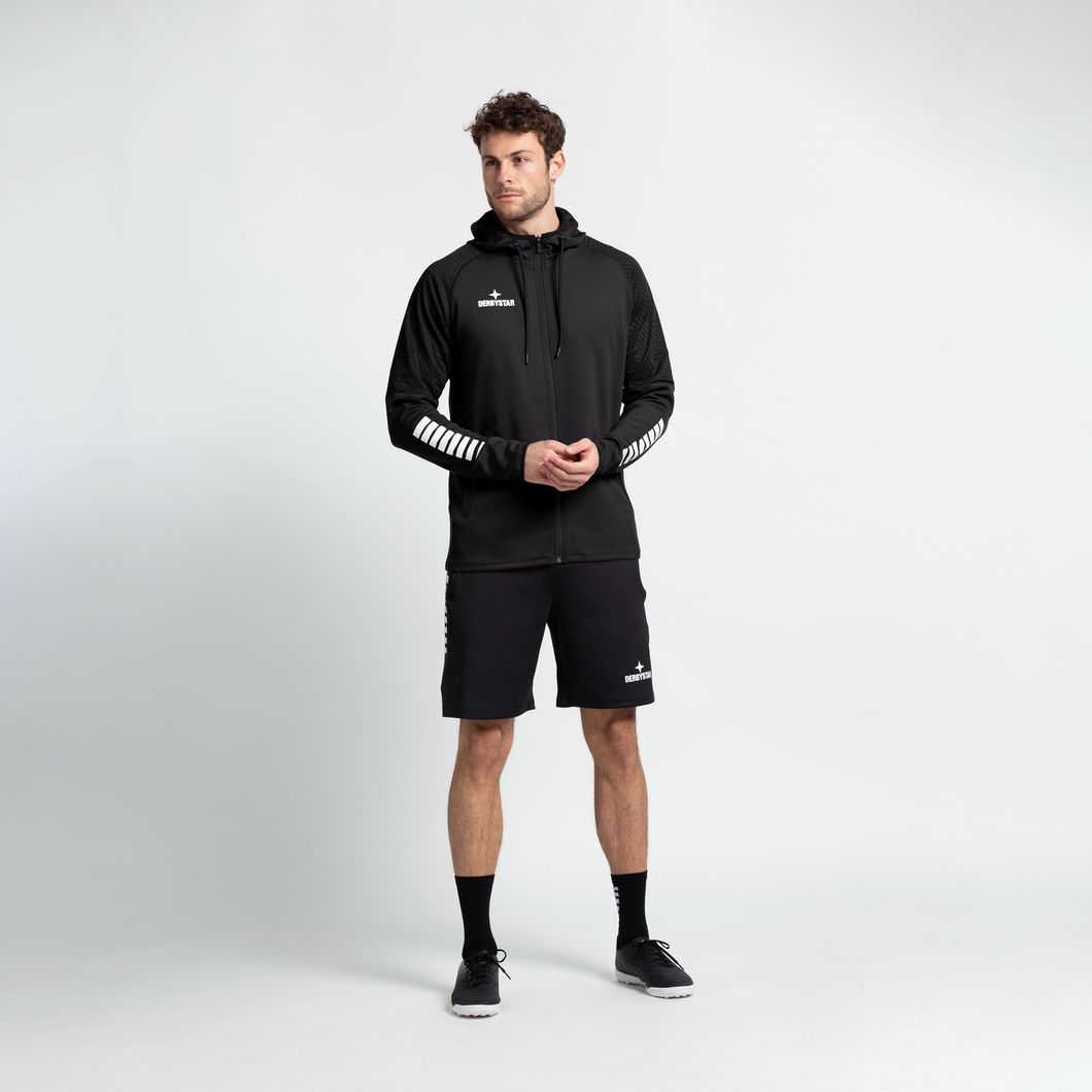 Primo Kapuzenjacke v24 Smash Sale