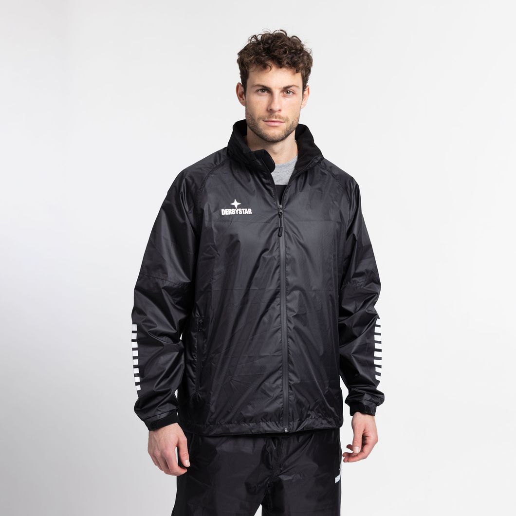 Regenjacke Primo v24