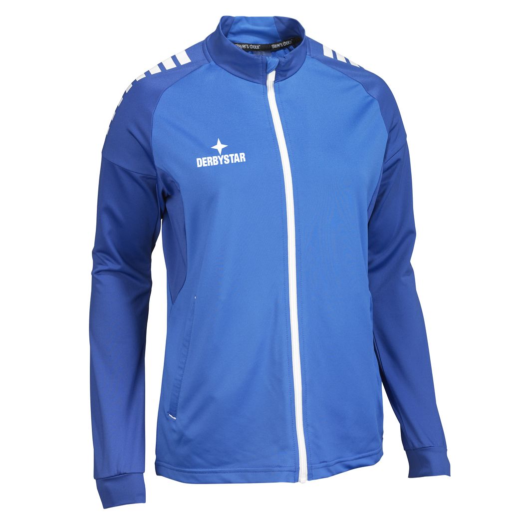 Madrid v25 Trainingsjacke Damen