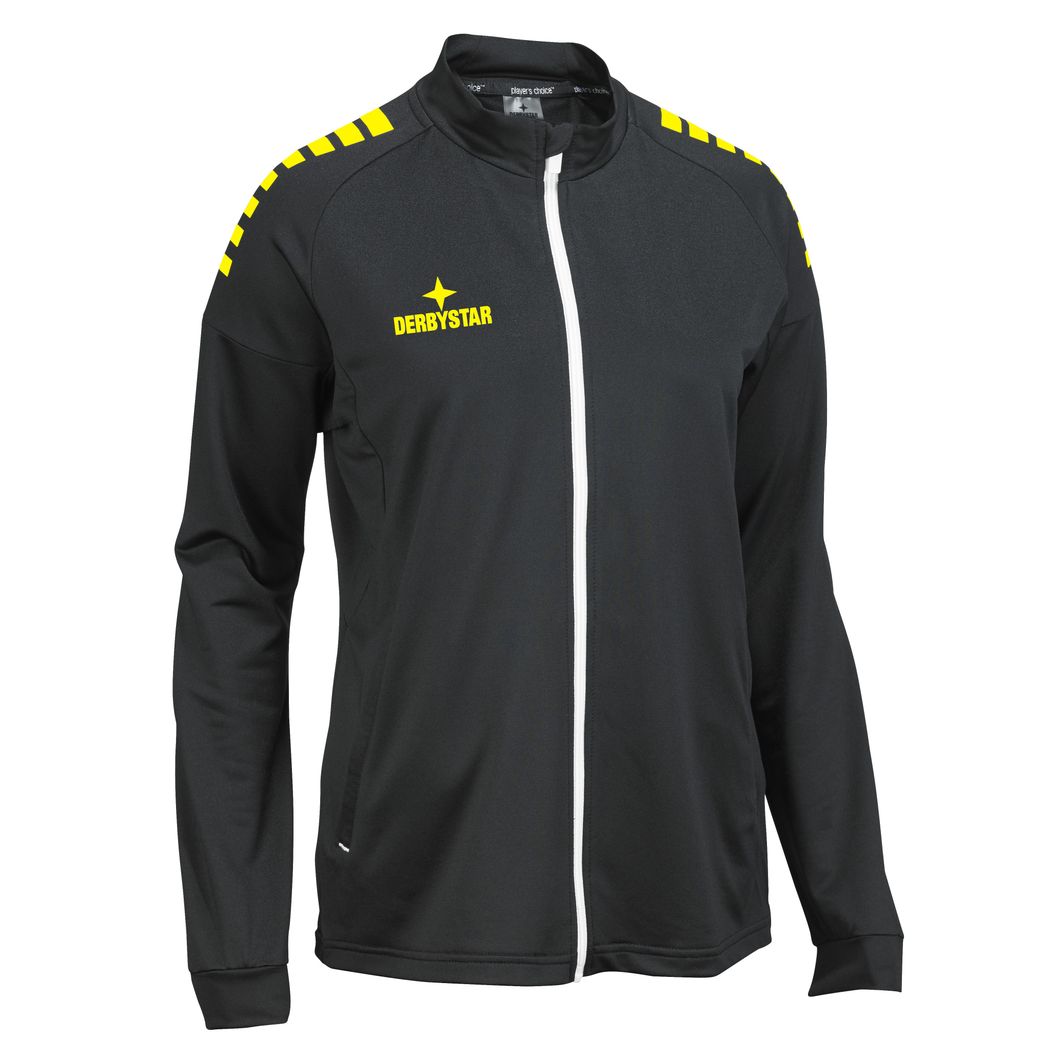 Madrid v25 Trainingsjacke Damen