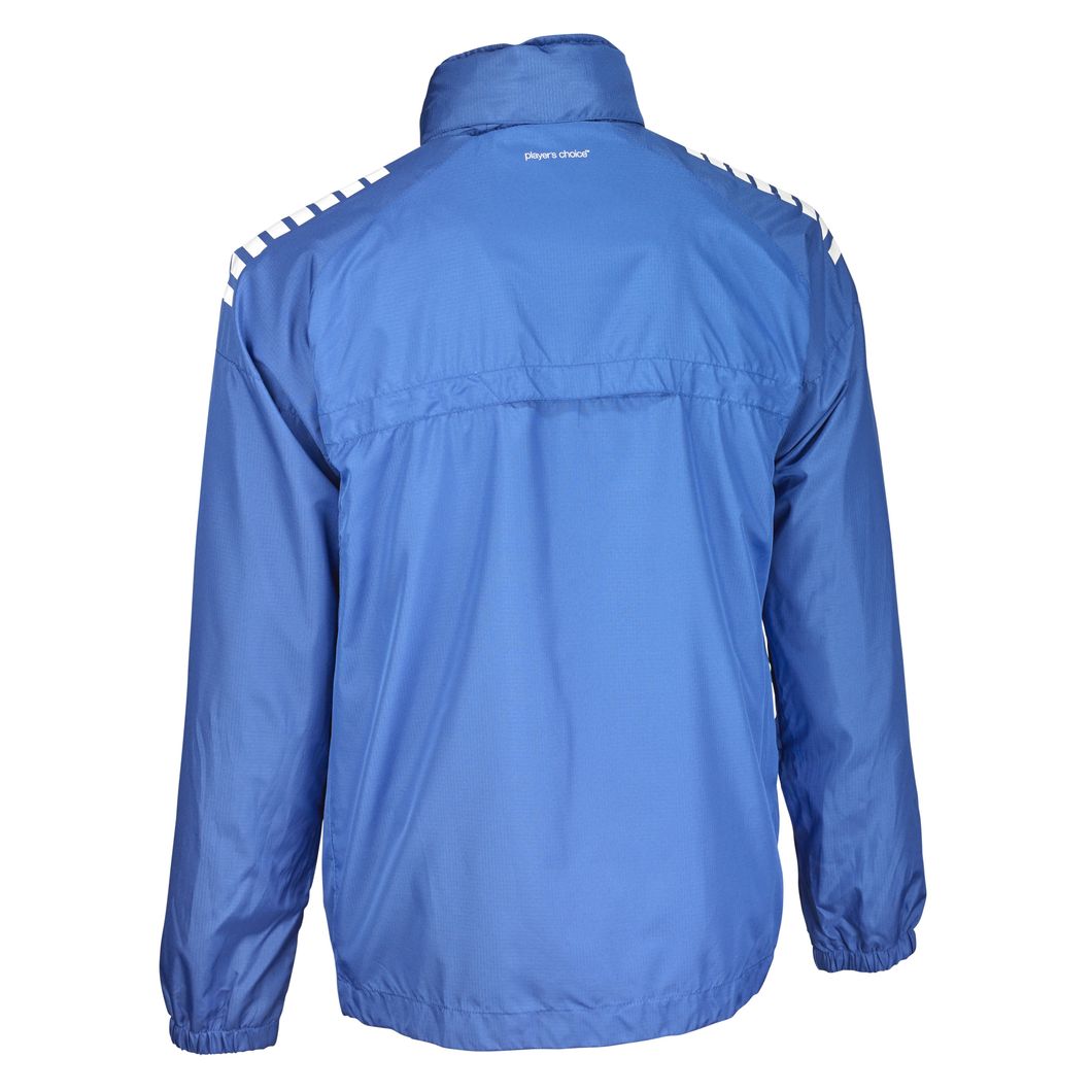 Madrid v25 Allwetterjacke