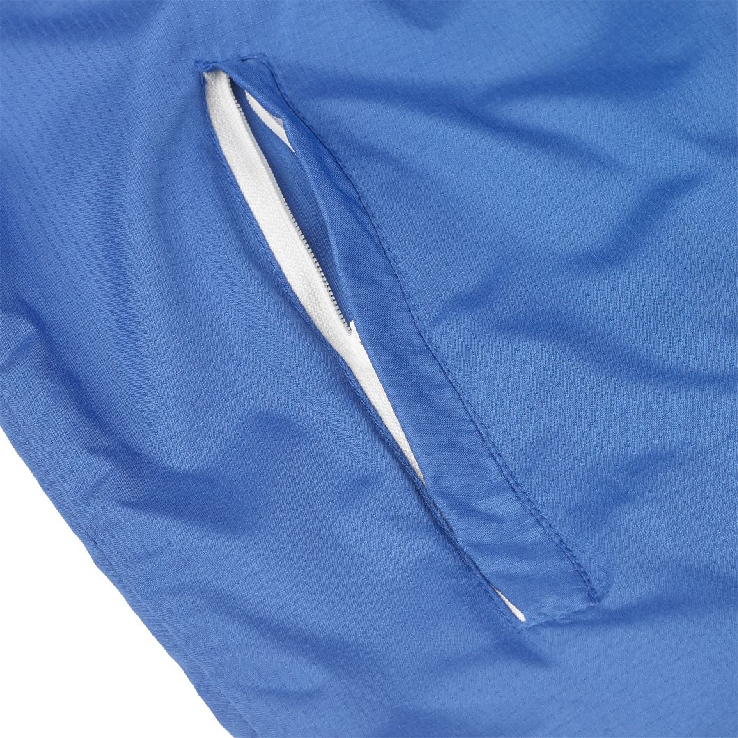 Madrid v25 Allwetterjacke