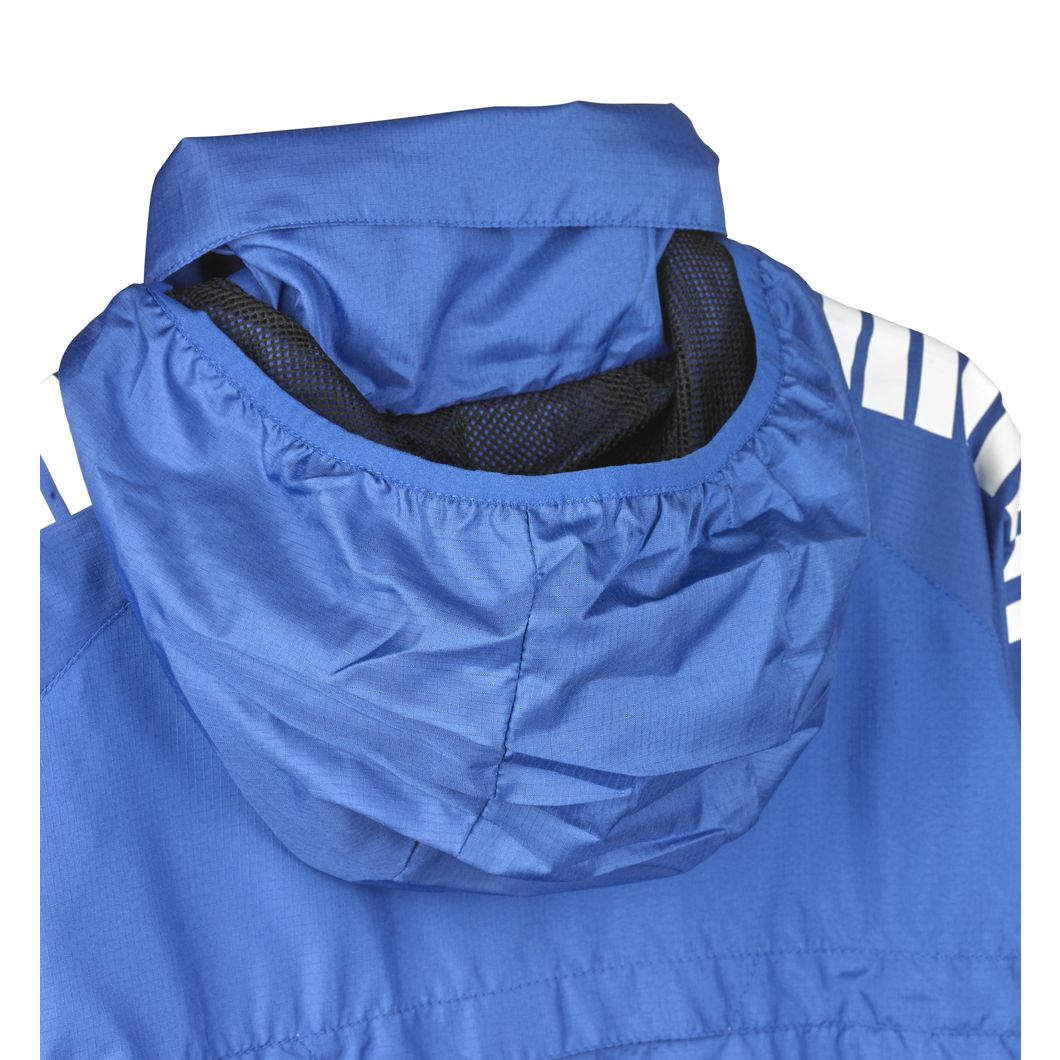 Madrid v25 Allwetterjacke