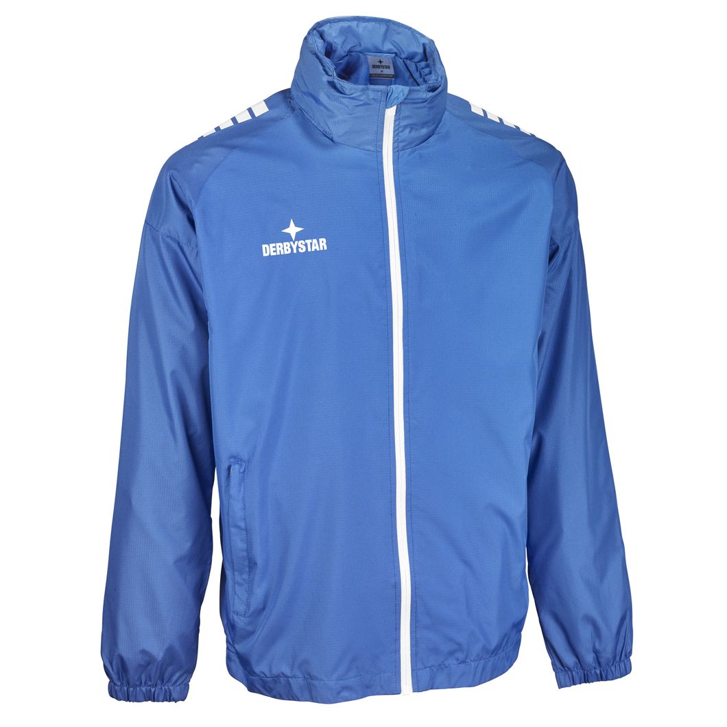 Madrid v25 Allwetterjacke
