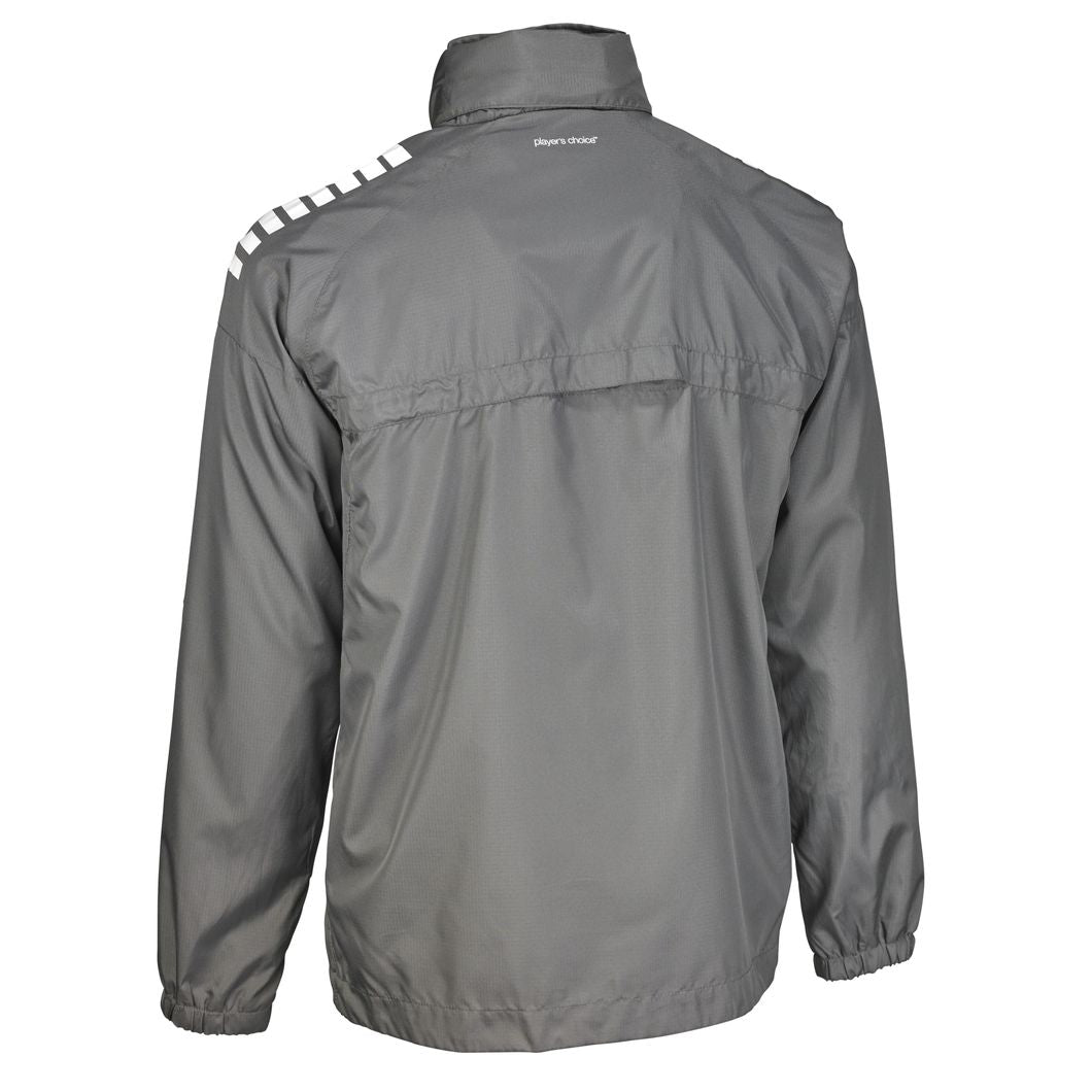 Madrid v25 Allwetterjacke