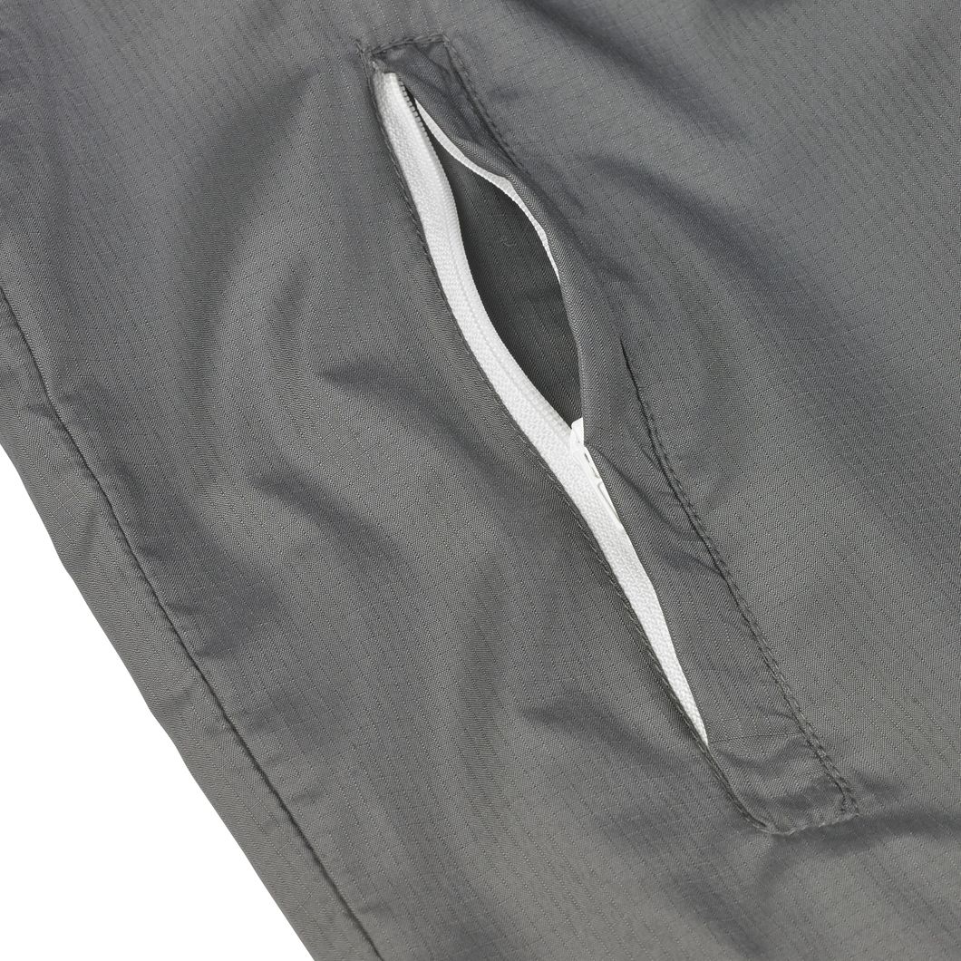 Madrid v25 Allwetterjacke