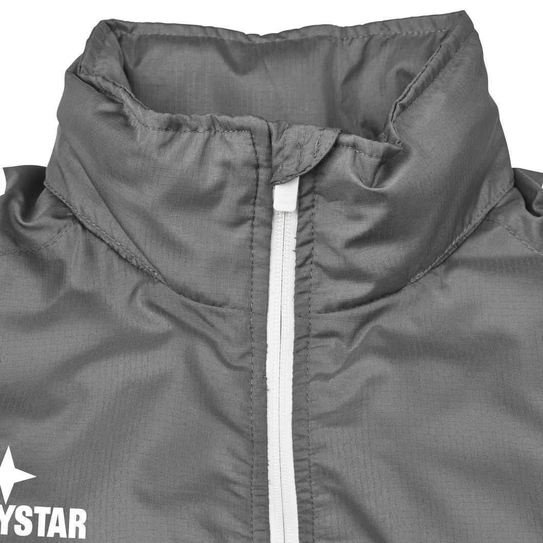 Madrid v25 Allwetterjacke