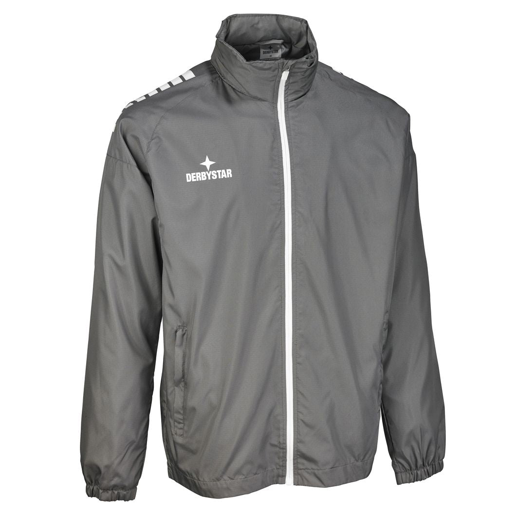 Madrid v25 Allwetterjacke
