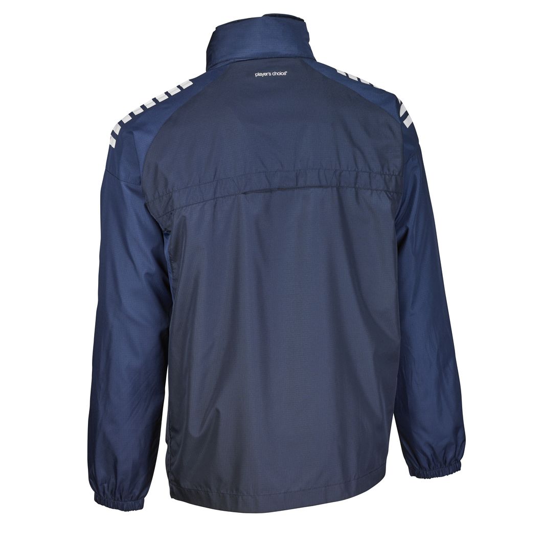 Madrid v25 Allwetterjacke