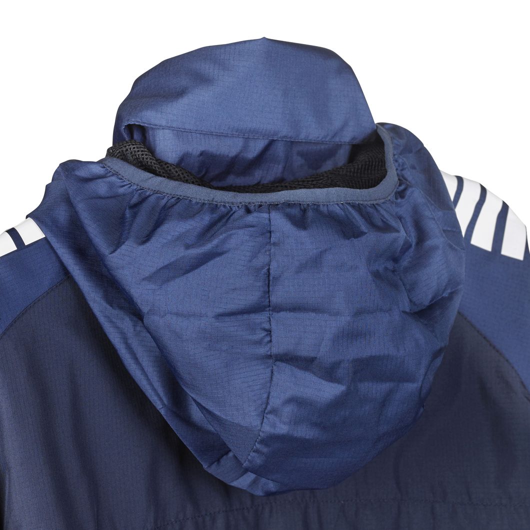 Madrid v25 Allwetterjacke