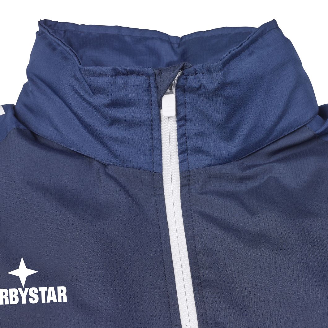 Madrid v25 Allwetterjacke